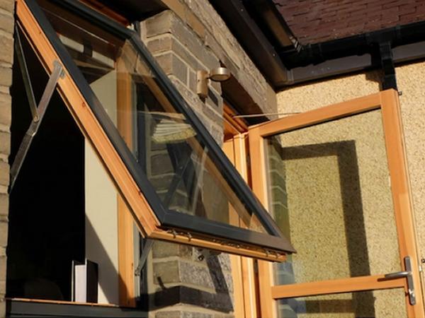 VISIT FIT SHOW FOR A LOW-COST ENTRY TO THE ALUMINIUM TIMBER WINDOW MARKET