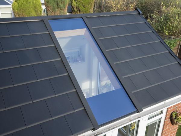 Warmroof Hybrid Installation