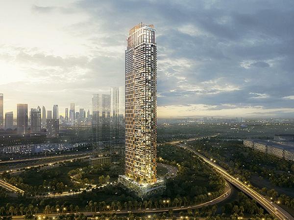 AE Arma wins MEP contract for Dubai super tower AE Arma wins MEP contract for Dubai super tower