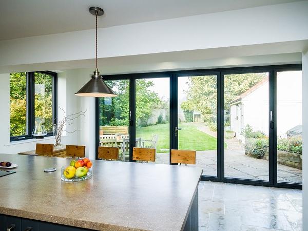 Yale launches premium Bi-Fold door package