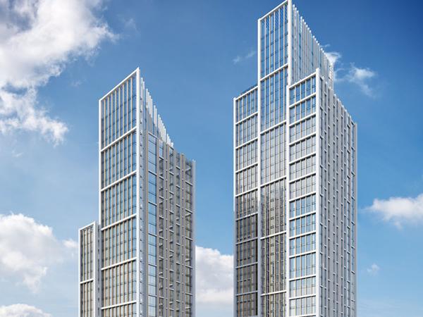 YUANDA SECURES ONE NINE ELMS! YUANDA SECURES ONE NINE ELMS!