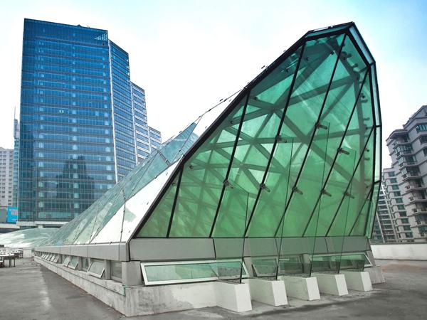 Yueda 889 Plaza Yueda 889 Plaza