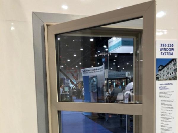 Deceuninck North America debuts new window systems for the West