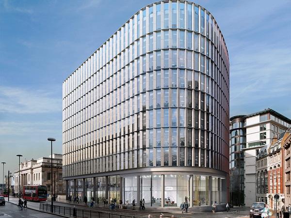 33 Central, King William Street 33 Central, King William Street