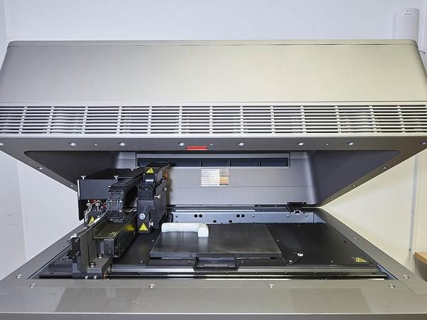 New 3D Printer Promises Even Faster Product Development at Mila
