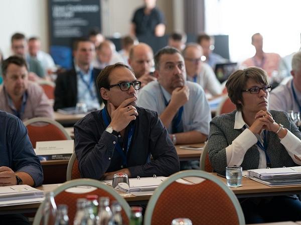 First A+W Clarity User Conference is well-received by software users