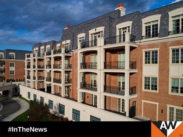Andersen to Showcase Innovation and Design Inspiration at AIA Conference on Architecture 2018 Andersen to Showcase Innovation and Design Inspiration at AIA Conference on Architecture 2018