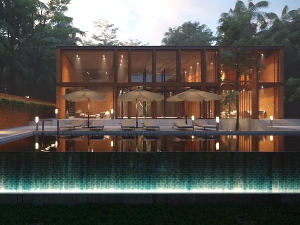 Asahi India Glass Ltd. (AIS) and Tarun Tahiliani announce AIS Glass Villa, a one-of-its-kind living space in Goa Asahi India Glass Ltd. (AIS) and Tarun Tahiliani announce AIS Glass Villa, a one-of-its-kind living space in Goa