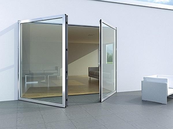Al-Farooq Corporation Helps Schüco Break into the South Florida Market Al-Farooq Corporation Helps Schüco Break into the South Florida Market