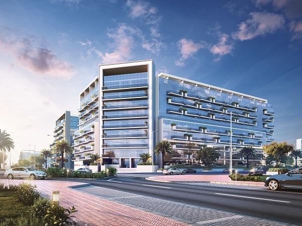 Azizi Developments announces its first residential development in Dubai Studio City Azizi Developments announces its first residential development in Dubai Studio City