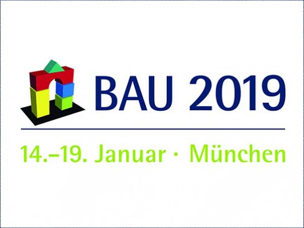 3 Wintech Directors to attend BAU 2019 in Munich