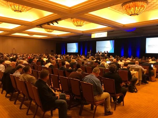 BEC Conference Exceeds Attendance Expectations
