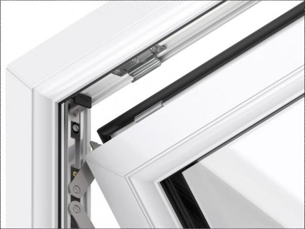 TruFrame: Incomparable Casement Windows