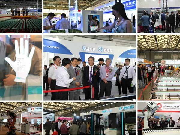 A Preview Report of China Glass 2018
