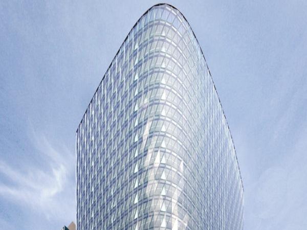 Yuanda Australia brings Collins Square T5 vision to life Yuanda Australia brings Collins Square T5 vision to life