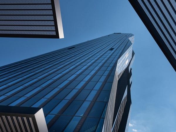 Guardian Glass Project Donau City Tower 1 Glassonweb Com Guardian Glass Project Donau City Tower 1 Glassonweb Com
