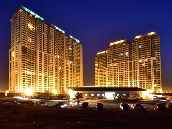 Macro lands first Indian residential FM appointment Macro lands first Indian residential FM appointment