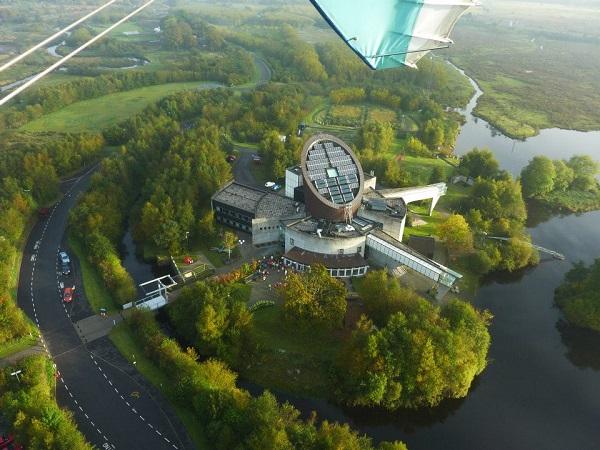 ECOS Centre ECOS Centre