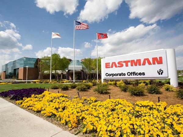 Forbes ranks Eastman as one of the Best Large Employers in America
