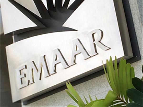 Emaar launches business development operations in China Emaar launches business development operations in China