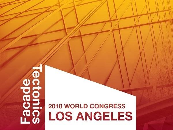 Facade Tectonics Institute Announces Second World Congress