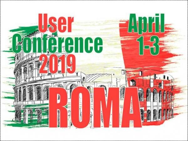 FeneTech-Europe announces 2019 FeneVision User Conference, April 1-3, Rome, Italy