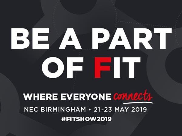 Registration is Open | Going Live with FIT Show 2019