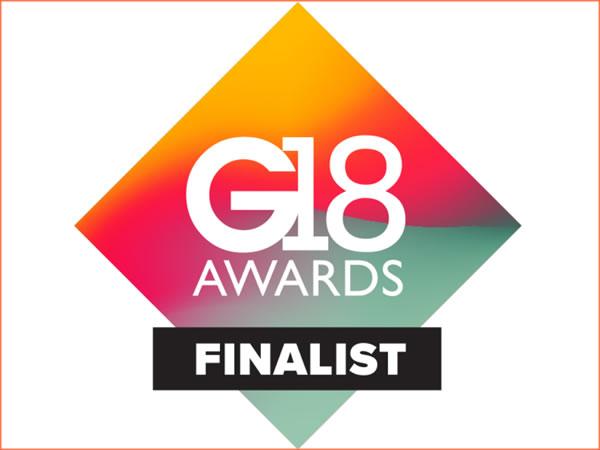 Emplas named as G-Awards Finalist