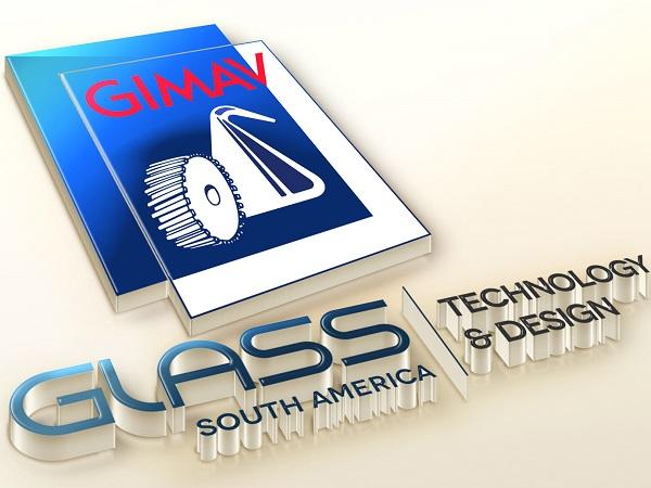 Gimav at Glass South America 2018