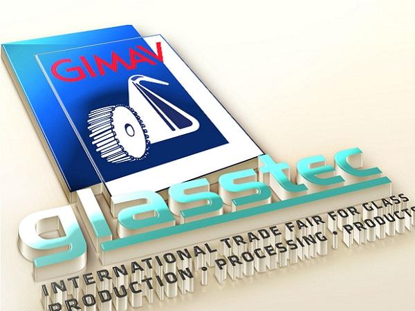 Gimav Members at Glasstec 2018