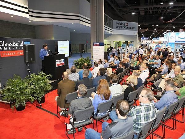 Amplifying Our Unified Voice: All Attendees Invited to 3 Special Sessions - GlassBuild America