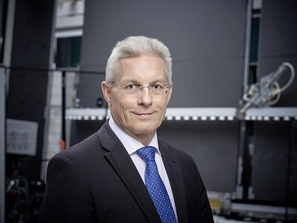 Gottfried Brunbauer, new CEO of the LiSEC Group