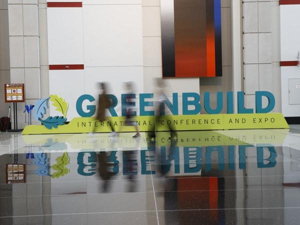 2018 Greenbuild International Conference and Expo Continues To Drive Sustainability, Wellness, and Resiliency in the Built Environment