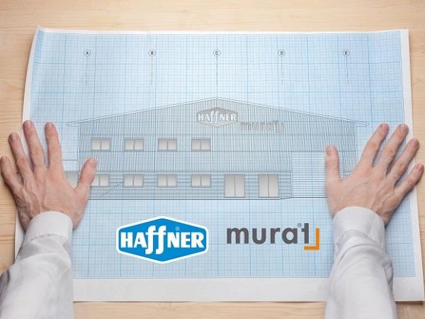 Major expansion at Haffner Murat