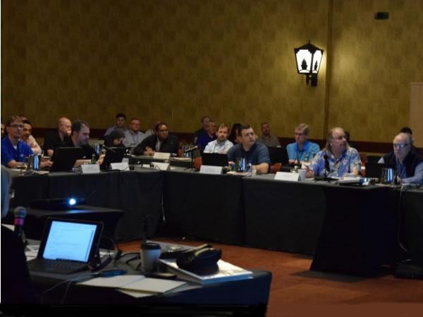 Report from the IGMA Winter Conference in Tucson
