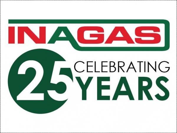 Inagas to Exhibit at Zak Glass, Mumbai