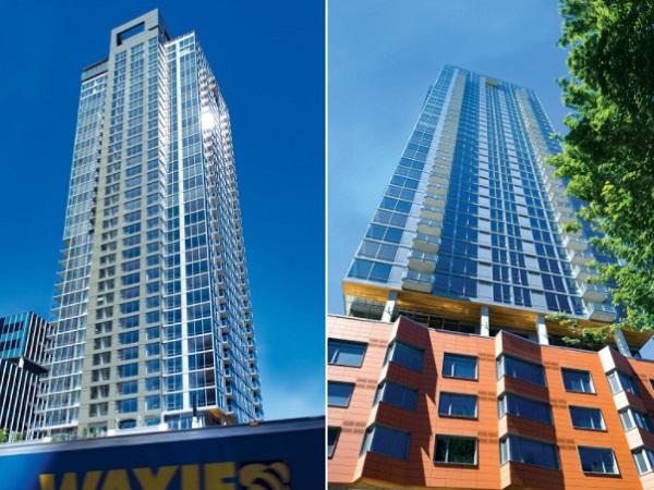 Kinects Tower Kinects Tower