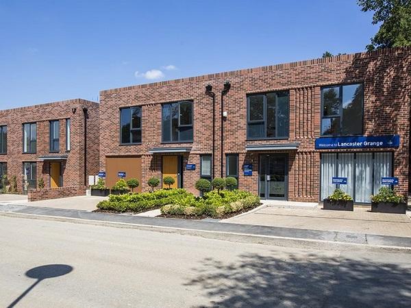 WarmCore homes achieve Home Quality Mark WarmCore homes achieve Home Quality Mark