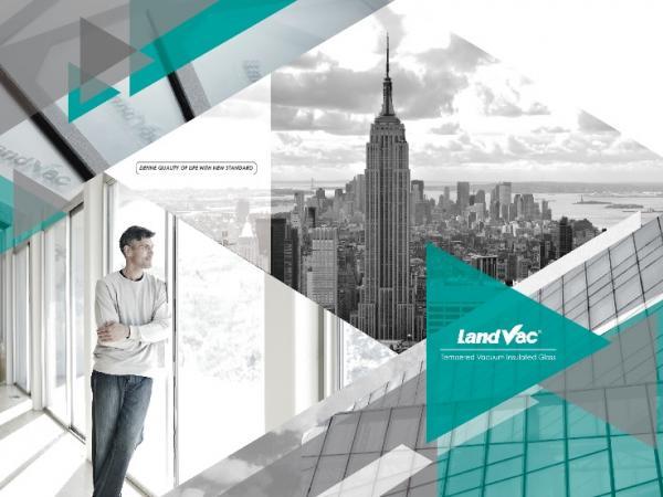 LandGlass Hosted the Meeting on Vacuum Insulated Glass