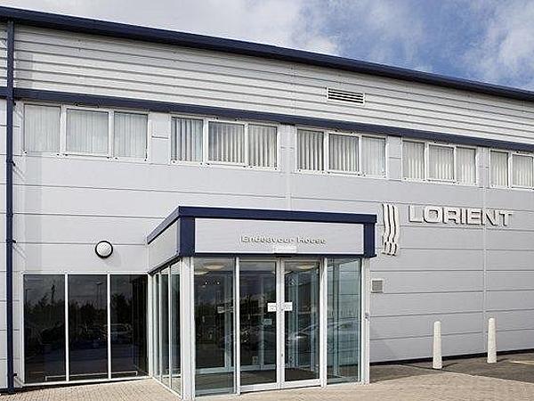 ASSA ABLOY UK acquires Lorient Group Ltd