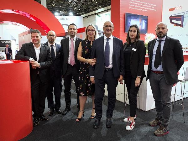 Mappi debrief of Glasstec 2018: in a word a success