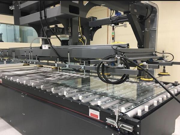 National Glass Products Announces New Laminated Glass Offerings