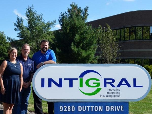 Intigral, Inc. Announces New Location in Twinsburg, Ohio