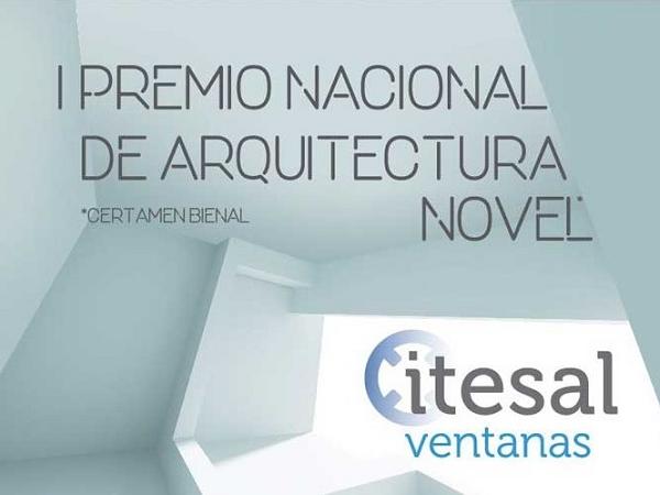 VETECO 2018 will host the First National ITESAL Novel Architecture Award
