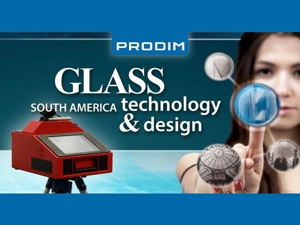 Prodim at Glass South America
