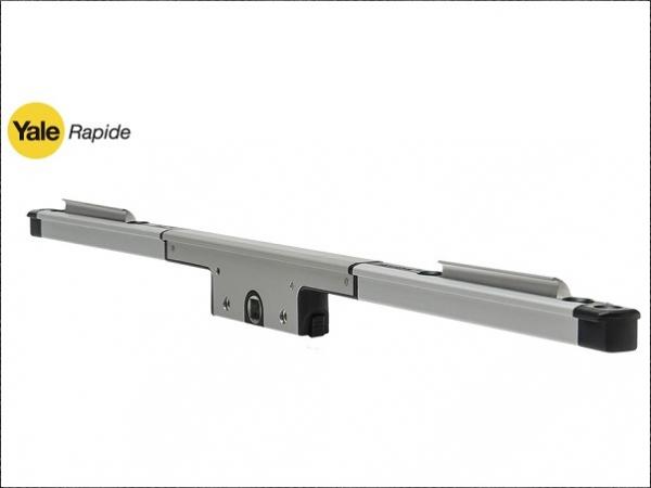 Yale Announces New and Improved Rapide Window Lock
