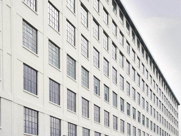 Revitalisation of the Eiffel Building