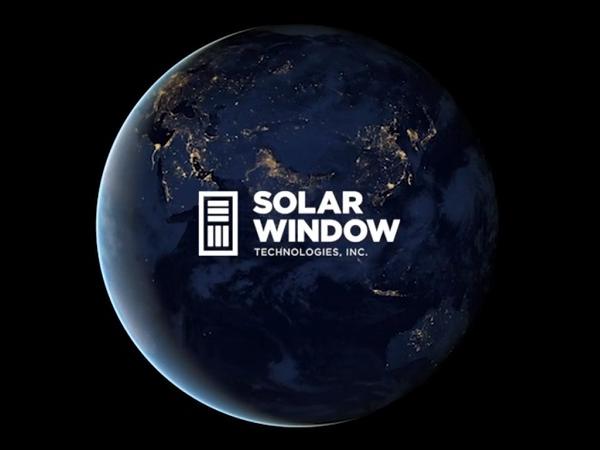 SolarWindow Raises $25 Million for Manufacturing Electricity-Generating Glass