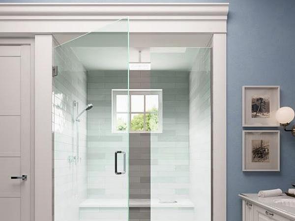 Consolidated Glass Holdings, Solar Seal to exhibit Invisiwall glass systems and shower enclosures at ABX 2018