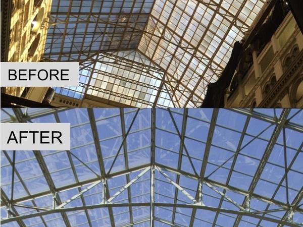 How to Handle Skylight Repair and Renovation